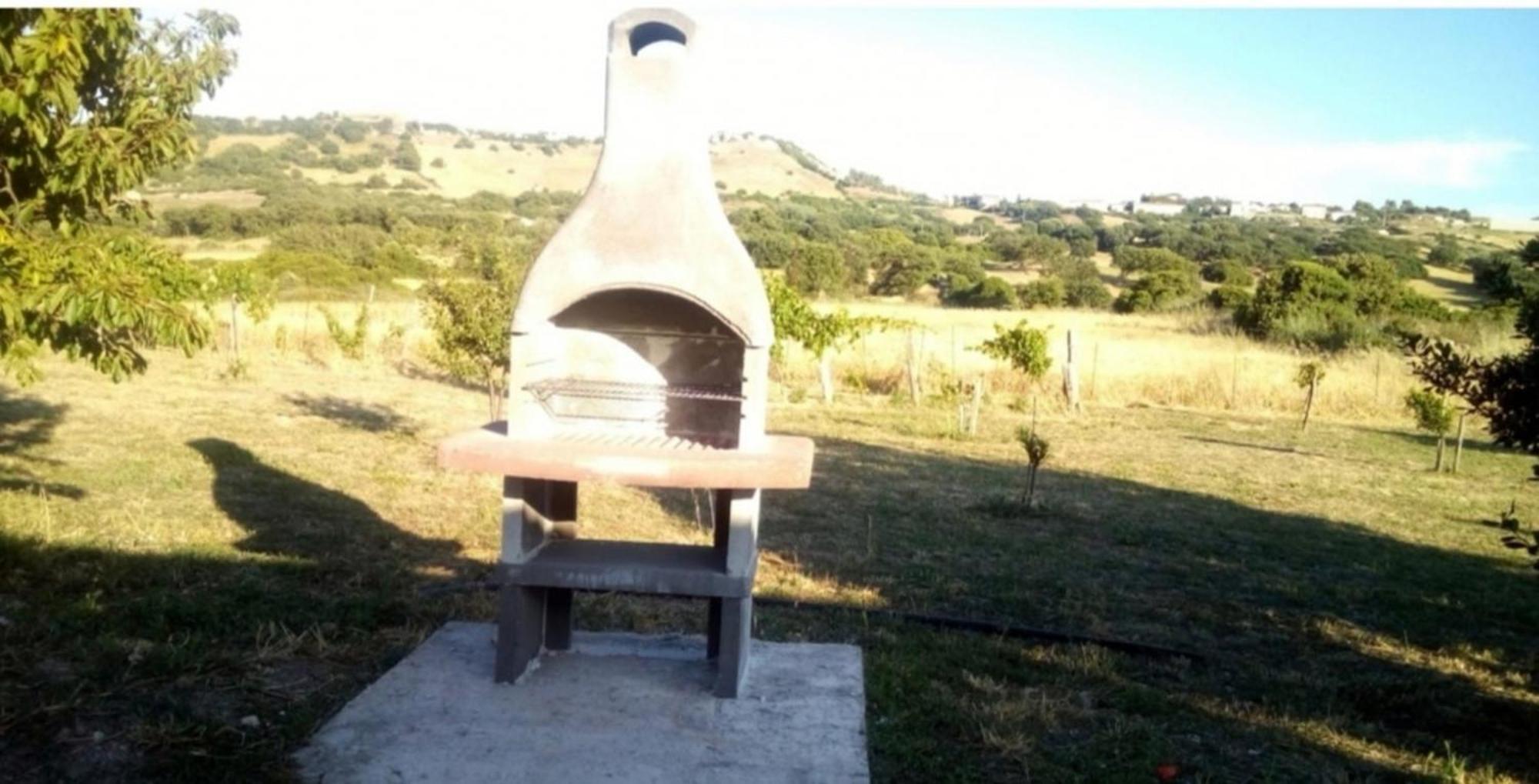 Su Cuile Historical Country House With Barbecue Martis Cameră foto