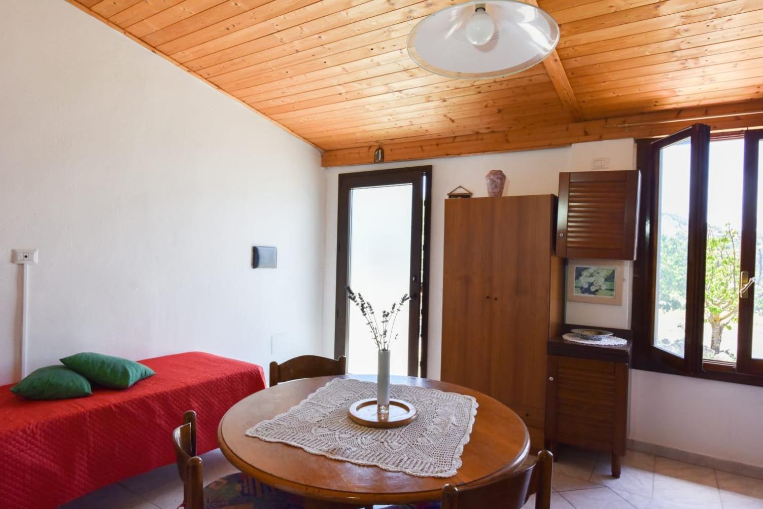 Su Cuile Historical Country House With Barbecue Martis Exterior foto